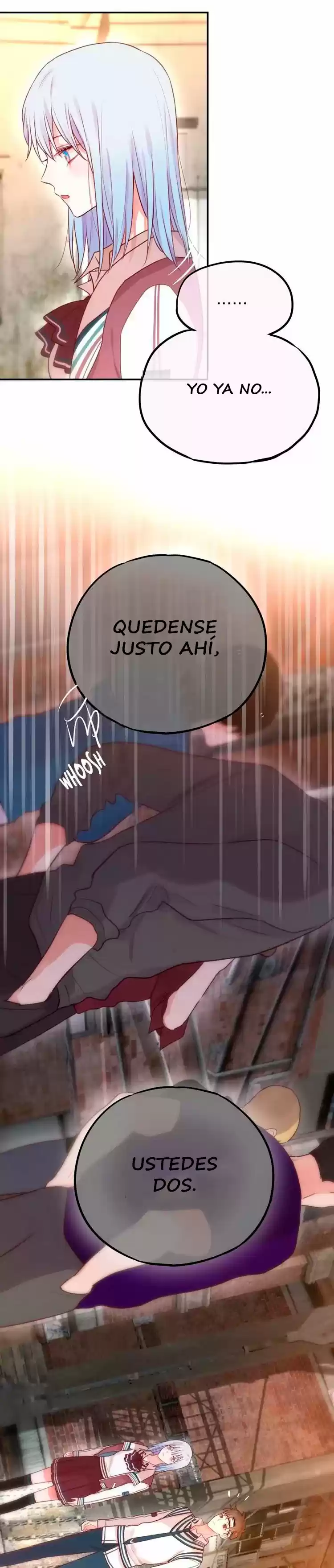 Permanecer Despierta Toda La Noche. - Capítulo 13 - Página 5 - LectorTMOo