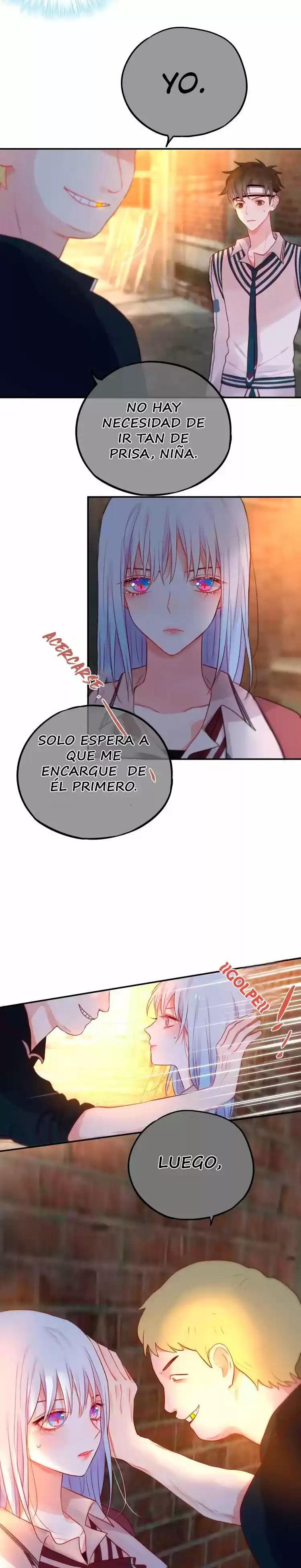 Permanecer Despierta Toda La Noche. - Capítulo 13 - Página 14 - LectorTMOo