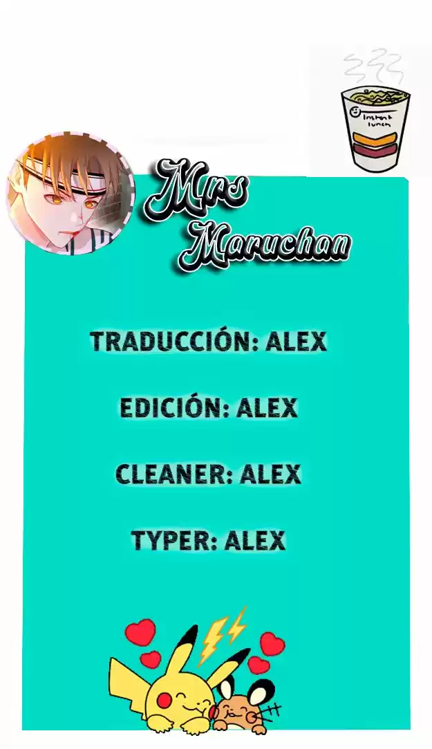 Permanecer Despierta Toda La Noche. - Capítulo 13 - Página 19 - LectorTMOo