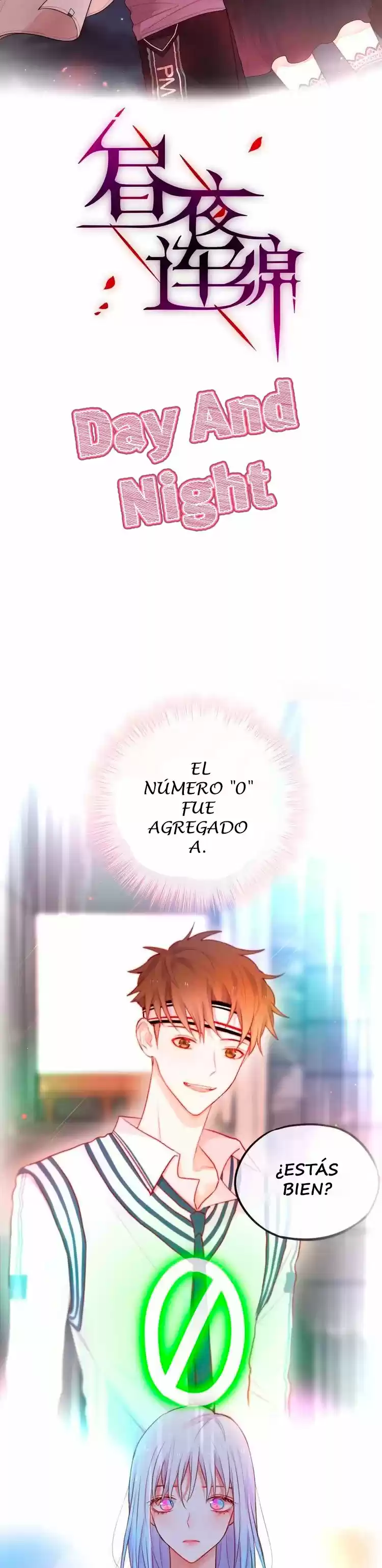 Permanecer Despierta Toda La Noche. - Capítulo 14 - Página 7 - LectorTMOo