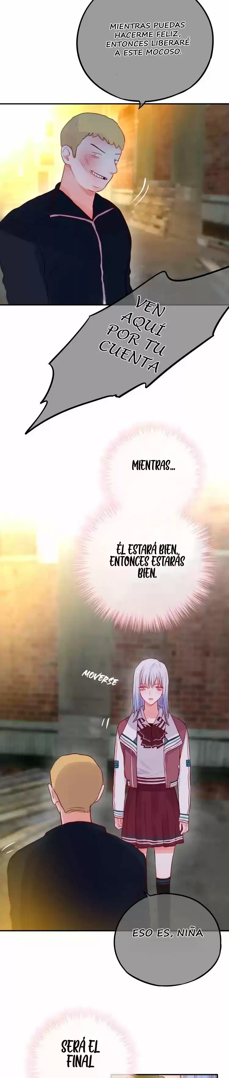 Permanecer Despierta Toda La Noche. - Capítulo 14 - Página 10 - LectorTMOo