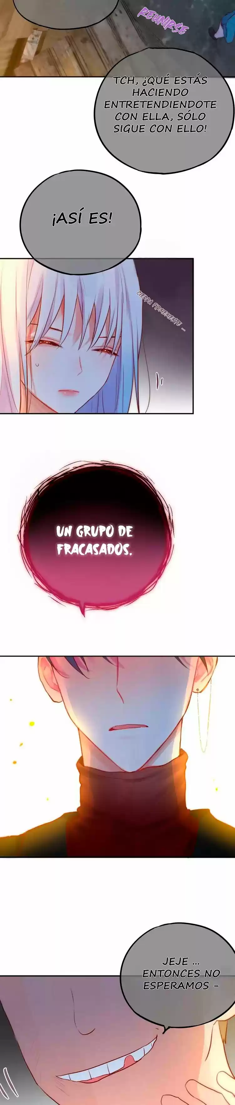 Permanecer Despierta Toda La Noche. - Capítulo 14 - Página 15 - LectorTMOo