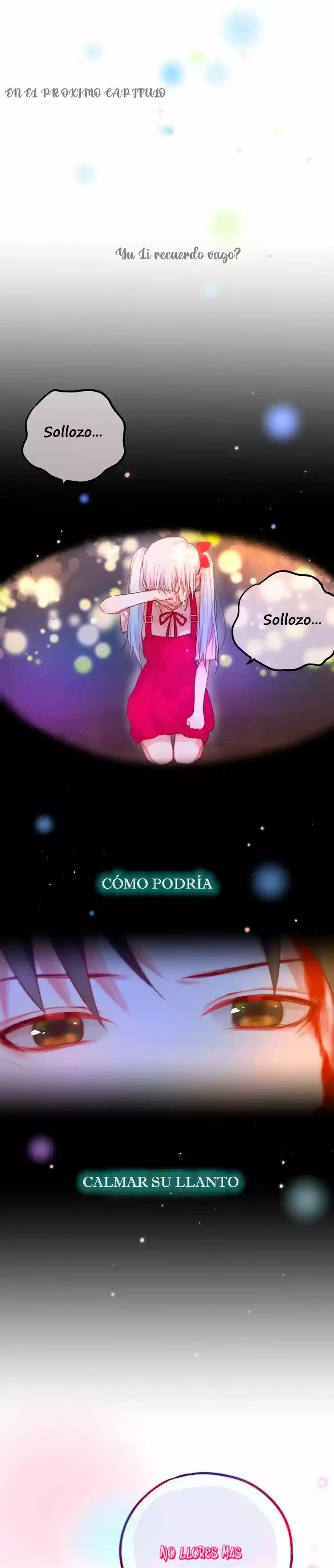 Permanecer Despierta Toda La Noche. - Capítulo 14 - Página 21 - LectorTMOo