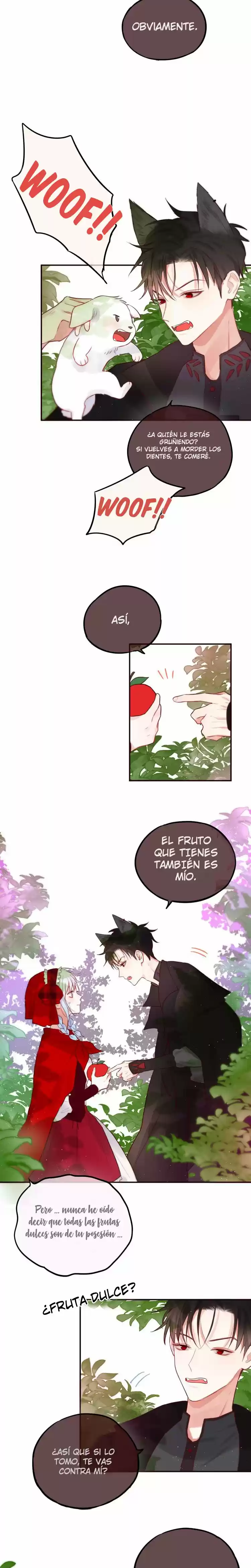 Permanecer Despierta Toda La Noche. - Capítulo 15.10 - Página 9 - LectorTMOo