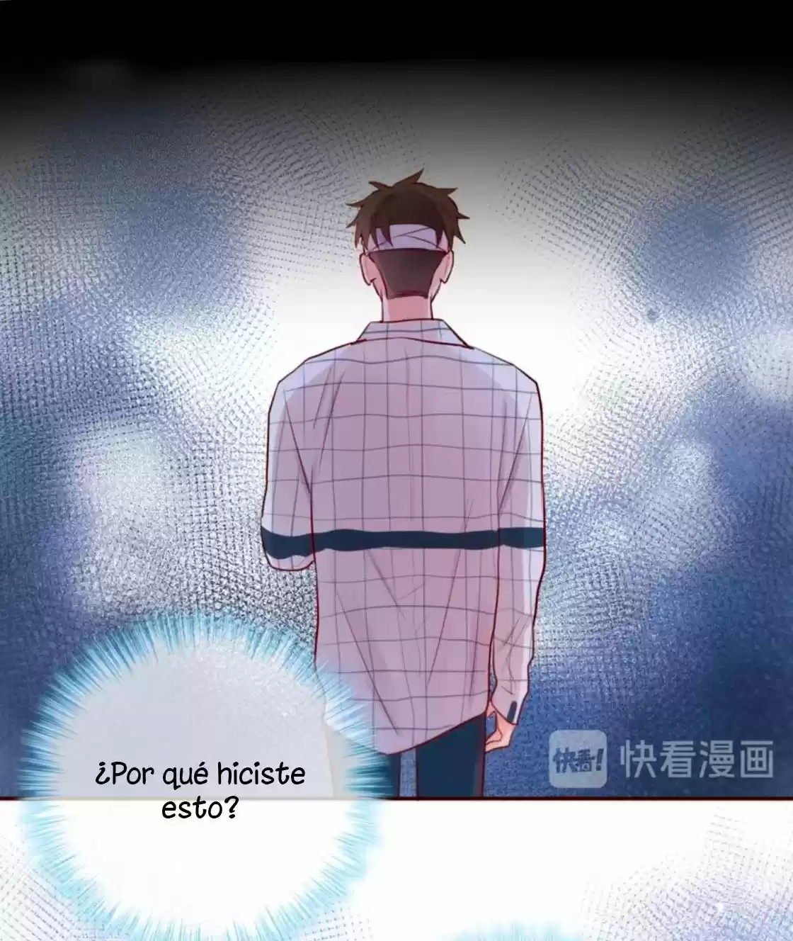 Permanecer Despierta Toda La Noche. - Capítulo 16 - Página 47 - LectorTMOo