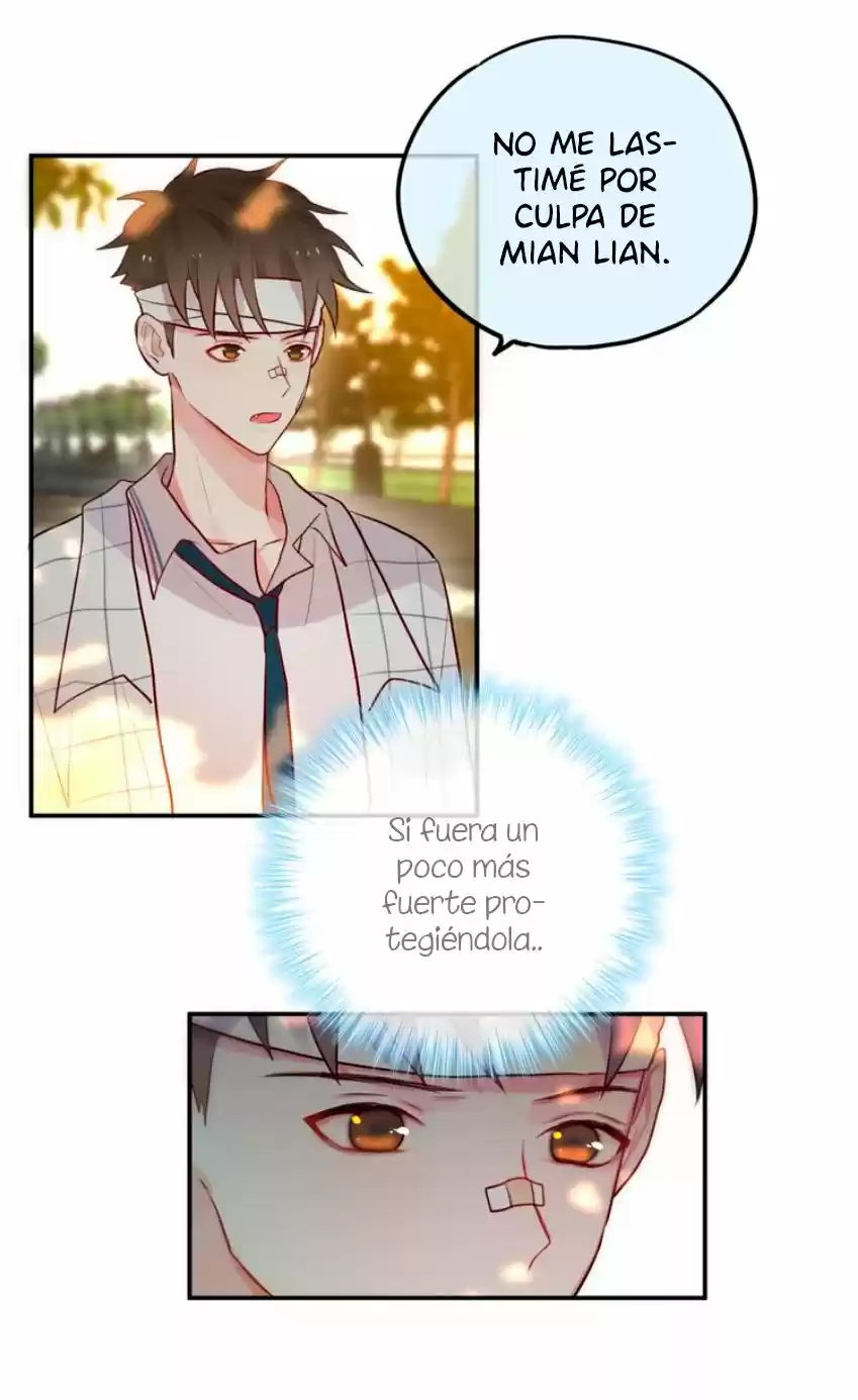 Permanecer Despierta Toda La Noche. - Capítulo 17 - Página 9 - LectorTMOo