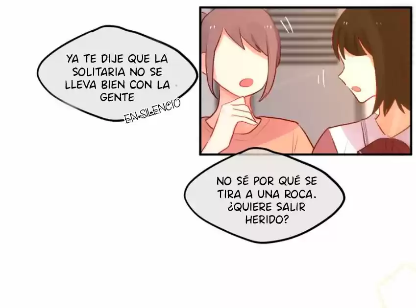 Permanecer Despierta Toda La Noche. - Capítulo 17 - Página 20 - LectorTMOo