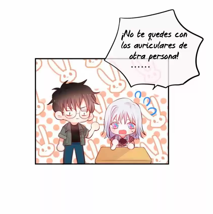 Permanecer Despierta Toda La Noche. - Capítulo 17 - Página 37 - LectorTMOo