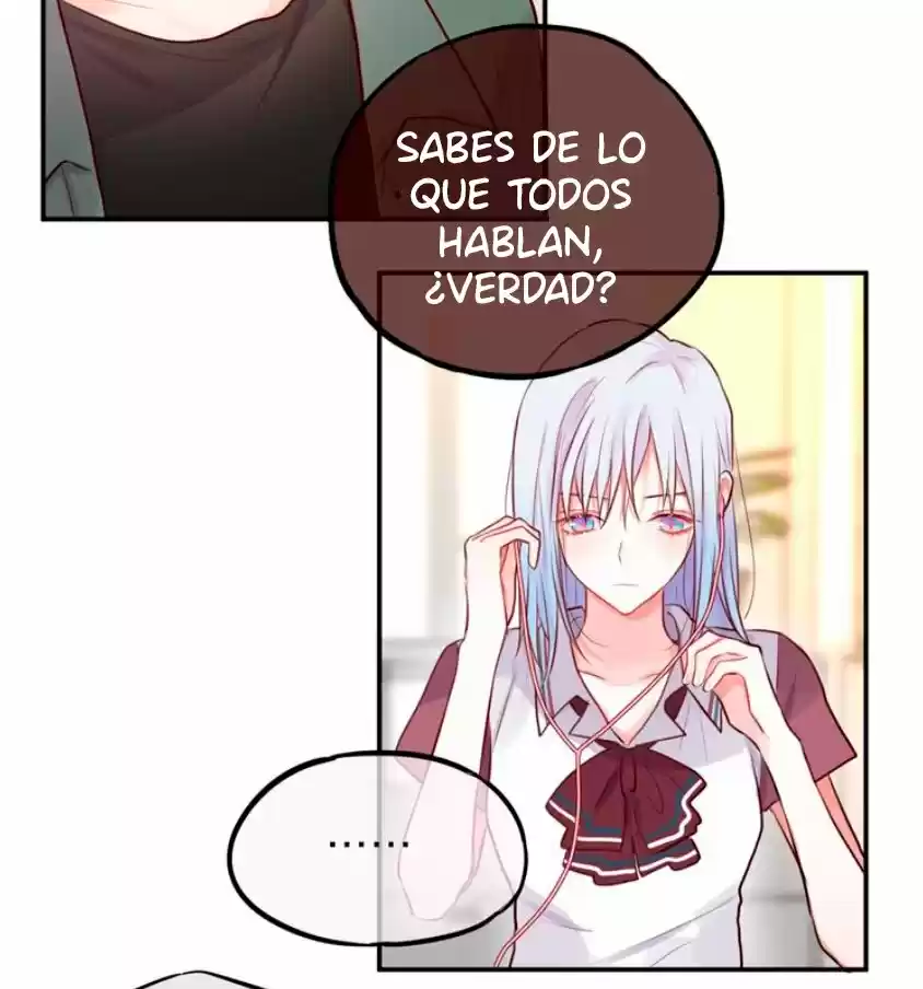 Permanecer Despierta Toda La Noche. - Capítulo 17 - Página 40 - LectorTMOo