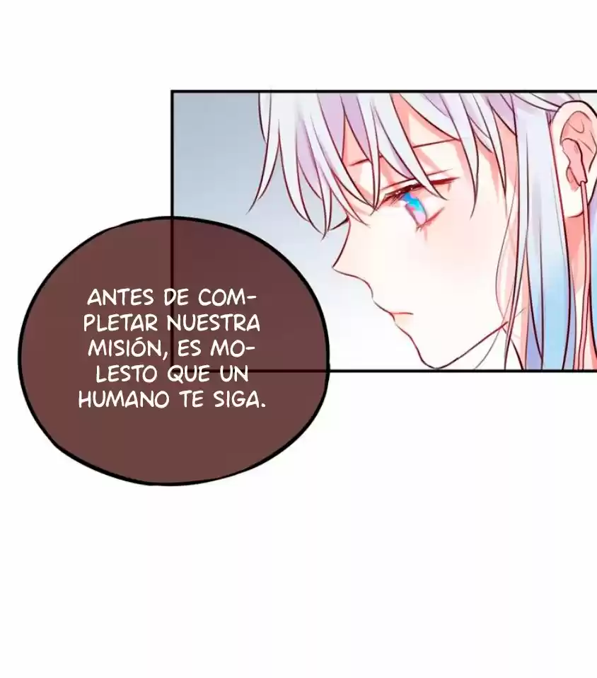 Permanecer Despierta Toda La Noche. - Capítulo 17 - Página 43 - LectorTMOo