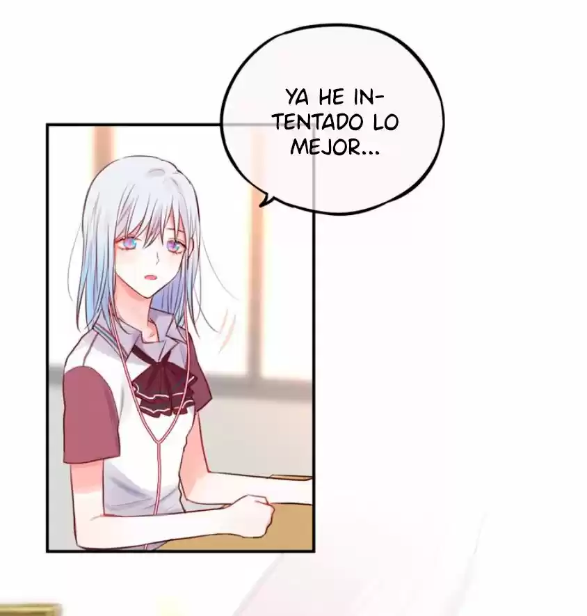 Permanecer Despierta Toda La Noche. - Capítulo 17 - Página 44 - LectorTMOo