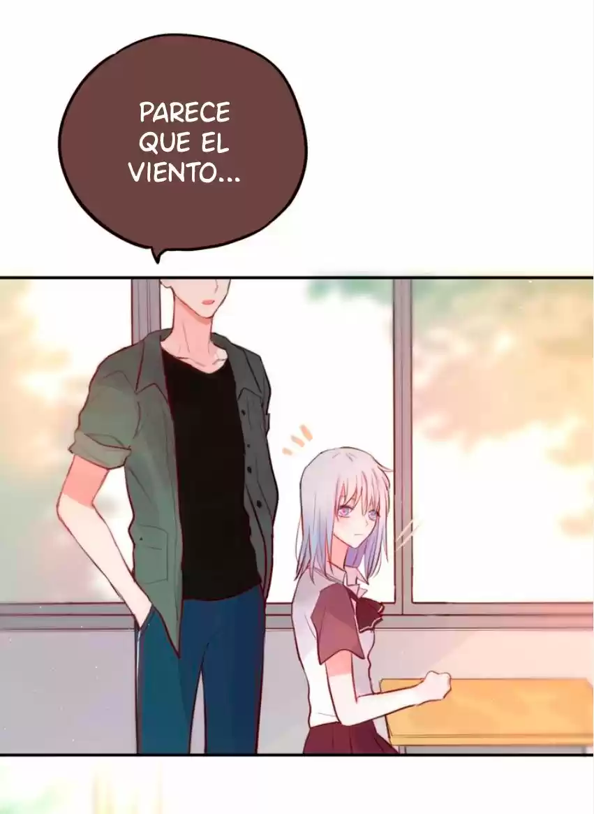 Permanecer Despierta Toda La Noche. - Capítulo 17 - Página 59 - LectorTMOo