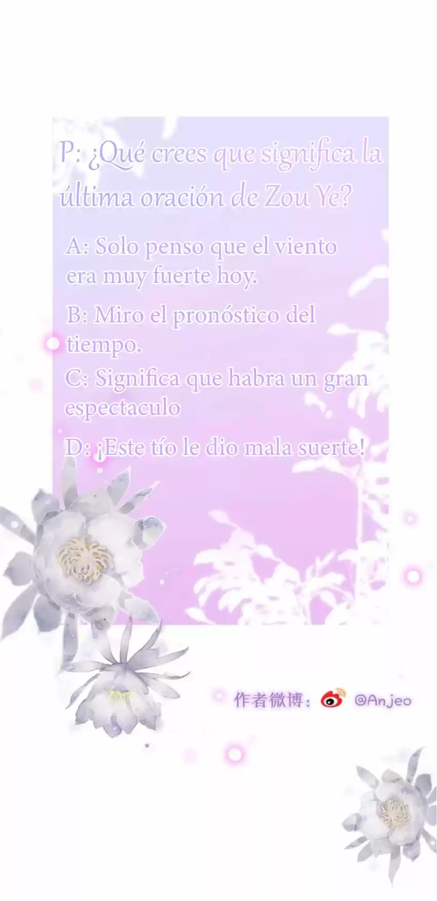 Permanecer Despierta Toda La Noche. - Capítulo 17 - Página 62 - LectorTMOo