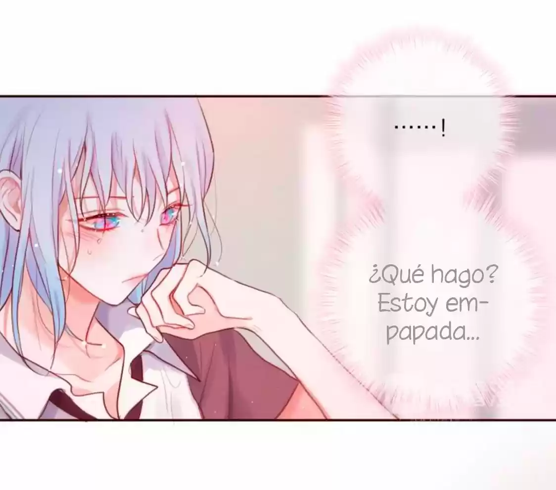Permanecer Despierta Toda La Noche. - Capítulo 18 - Página 20 - LectorTMOo