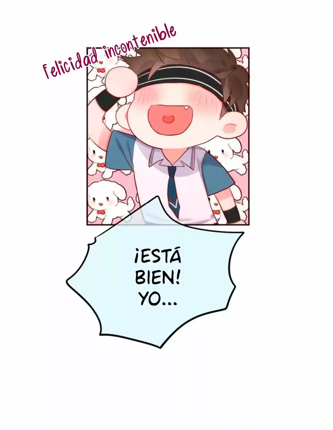 Permanecer Despierta Toda La Noche. - Capítulo 18 - Página 38 - LectorTMOo