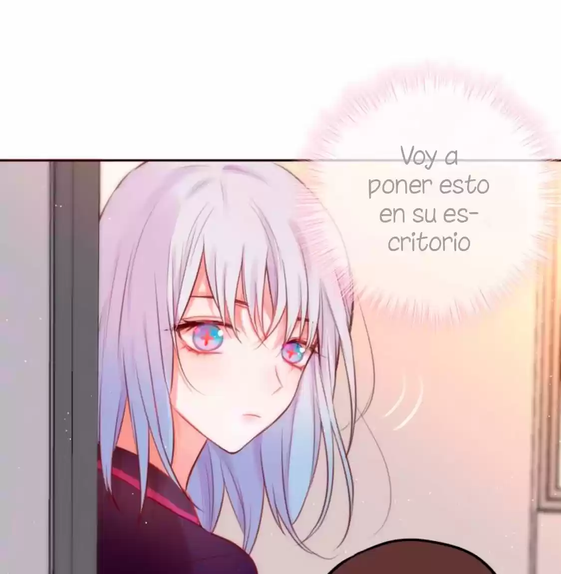 Permanecer Despierta Toda La Noche. - Capítulo 18 - Página 42 - LectorTMOo