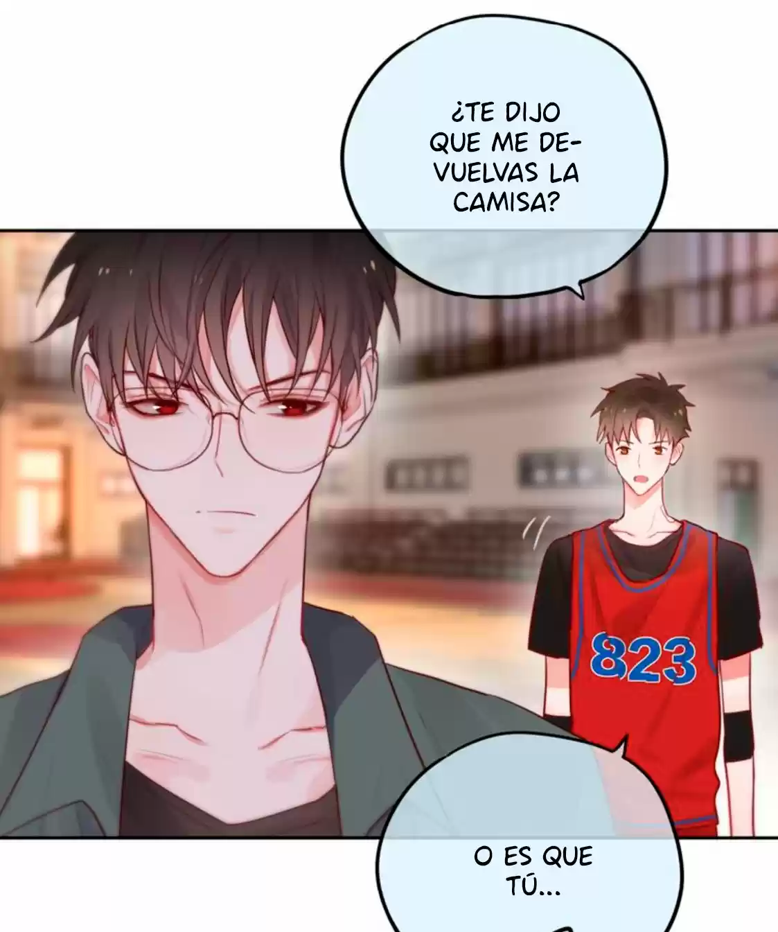 Permanecer Despierta Toda La Noche. - Capítulo 19 - Página 13 - LectorTMOo