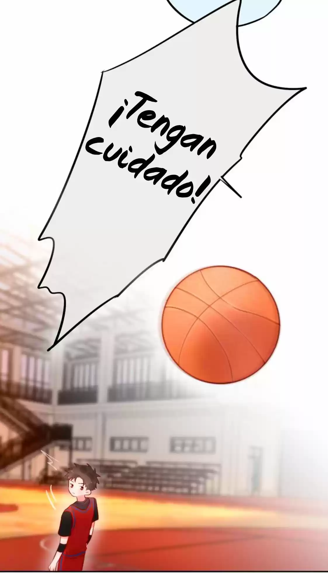 Permanecer Despierta Toda La Noche. - Capítulo 19 - Página 14 - LectorTMOo
