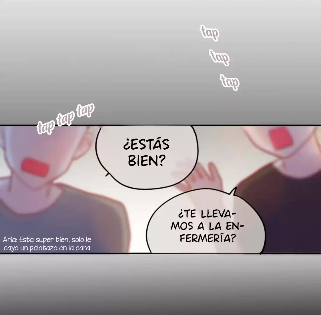 Permanecer Despierta Toda La Noche. - Capítulo 19 - Página 16 - LectorTMOo