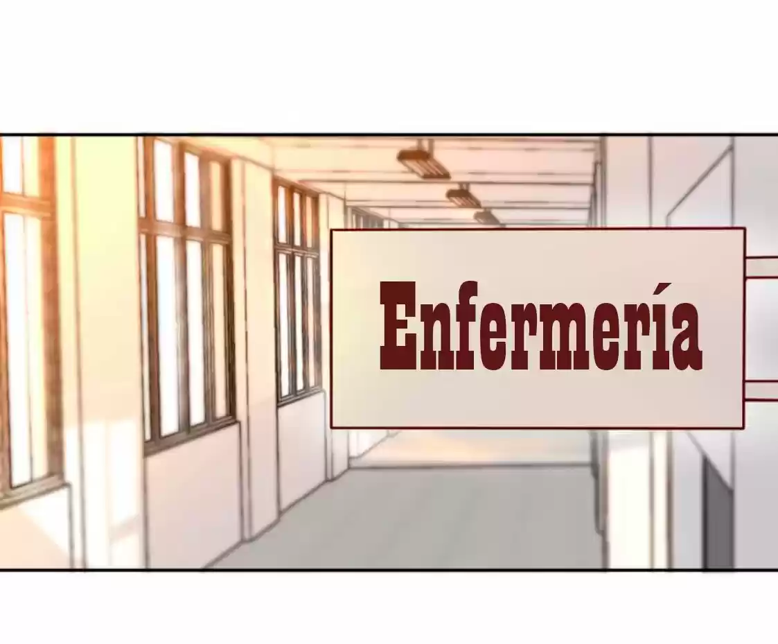 Permanecer Despierta Toda La Noche. - Capítulo 19 - Página 21 - LectorTMOo