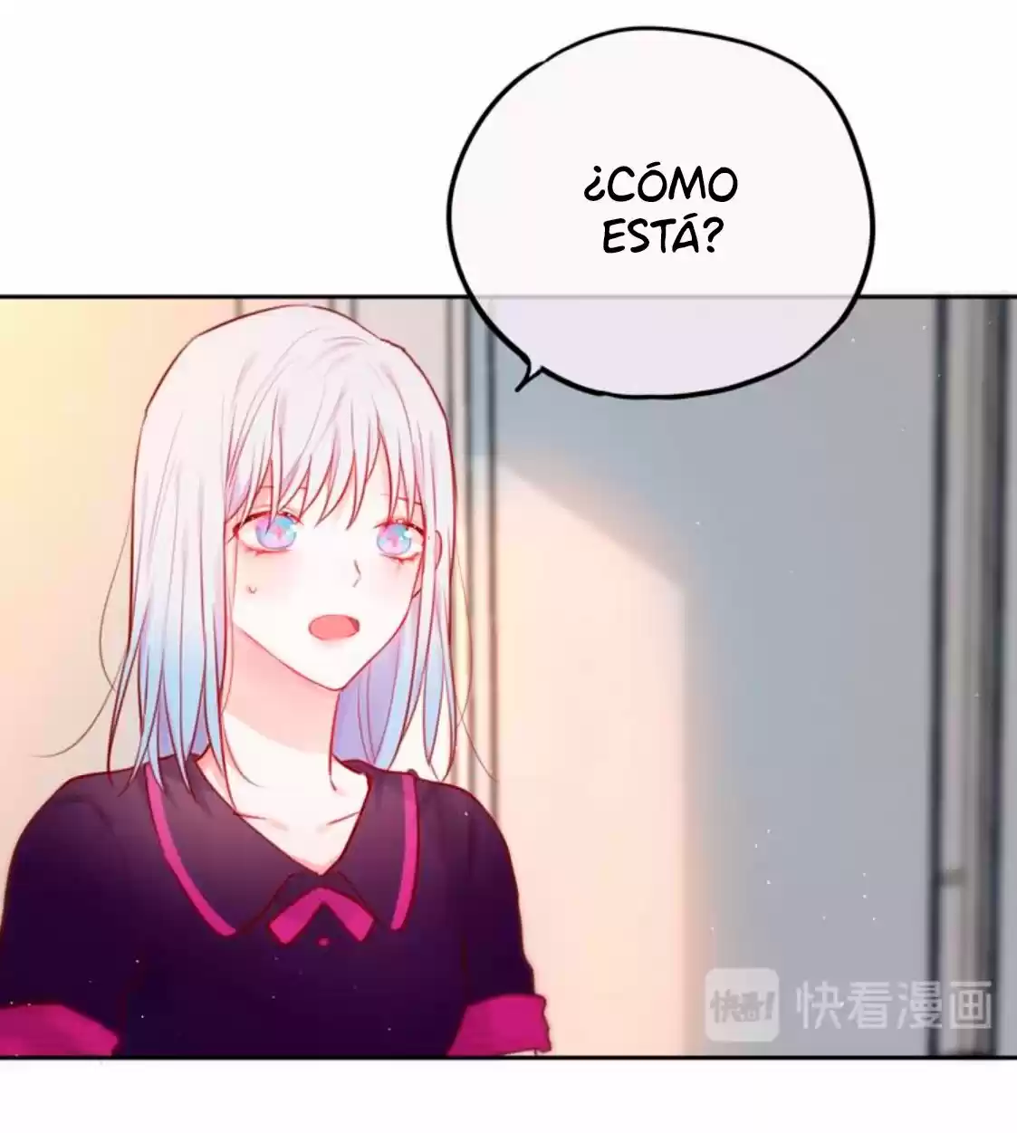 Permanecer Despierta Toda La Noche. - Capítulo 19 - Página 22 - LectorTMOo