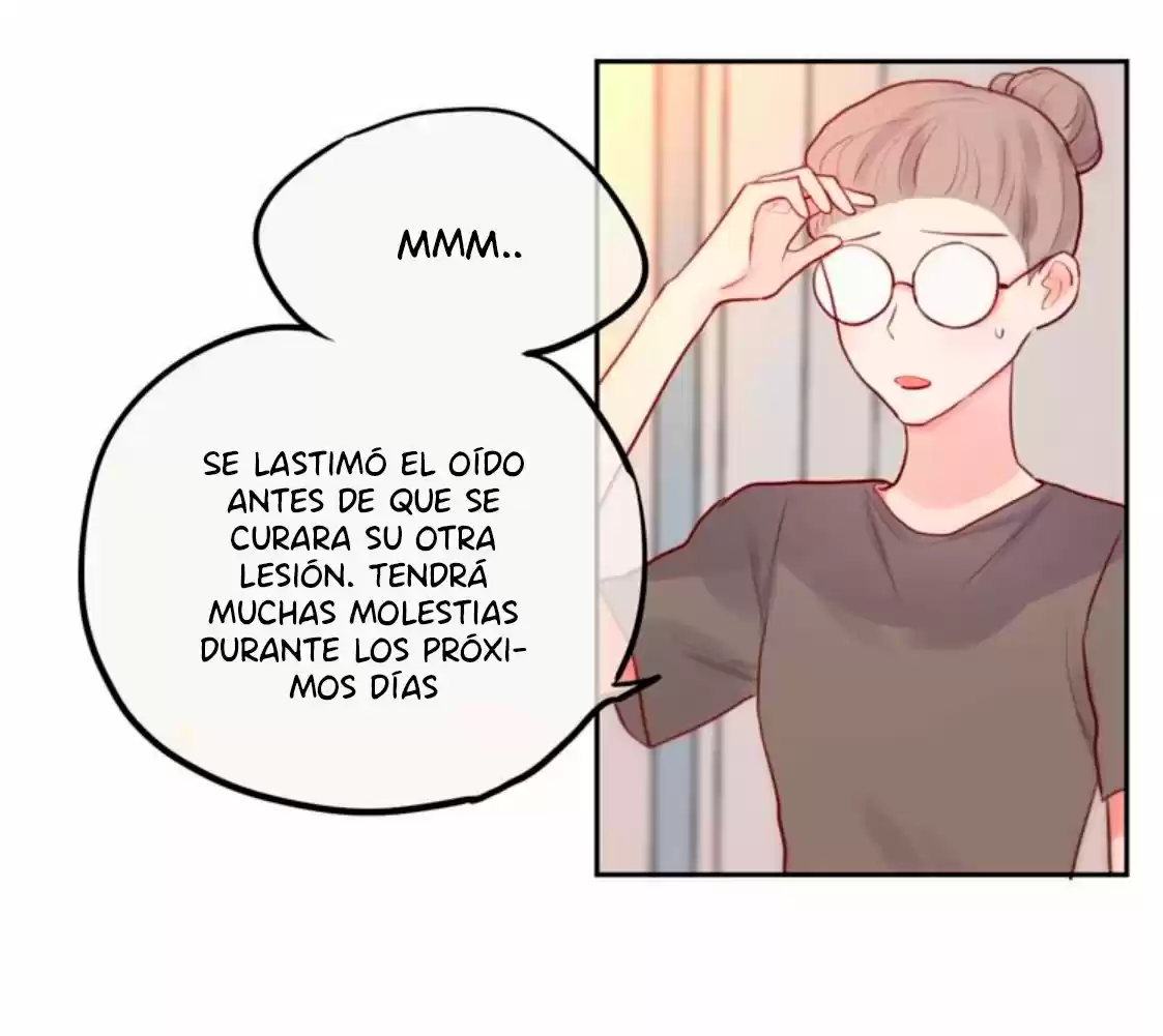 Permanecer Despierta Toda La Noche. - Capítulo 19 - Página 23 - LectorTMOo