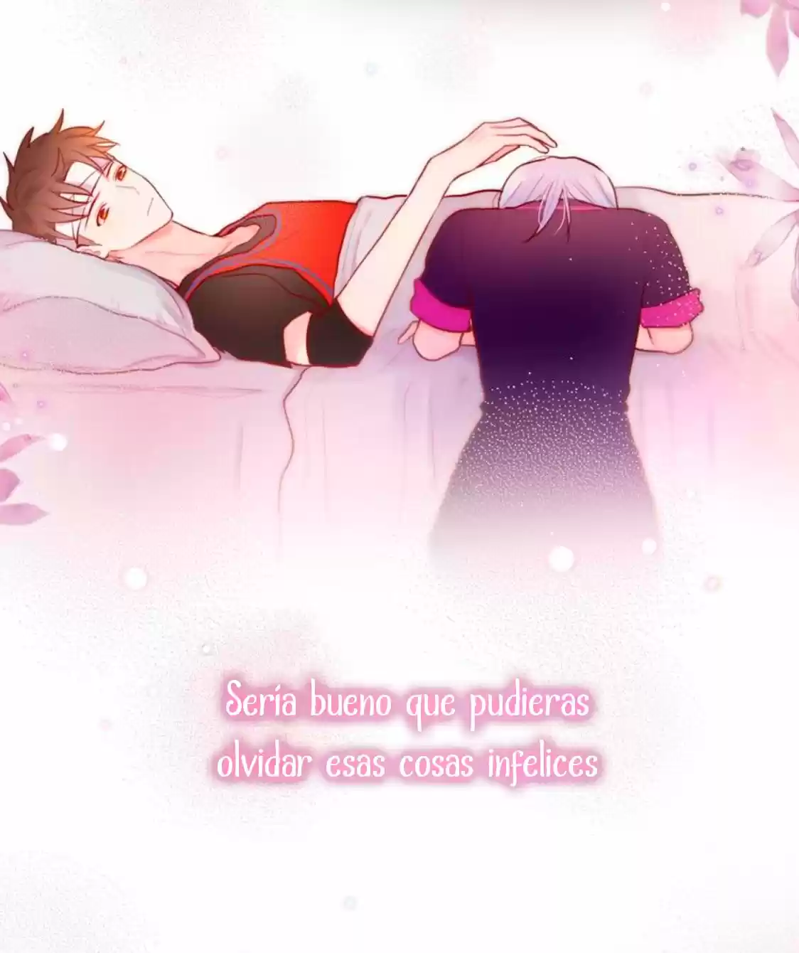 Permanecer Despierta Toda La Noche. - Capítulo 19 - Página 31 - LectorTMOo