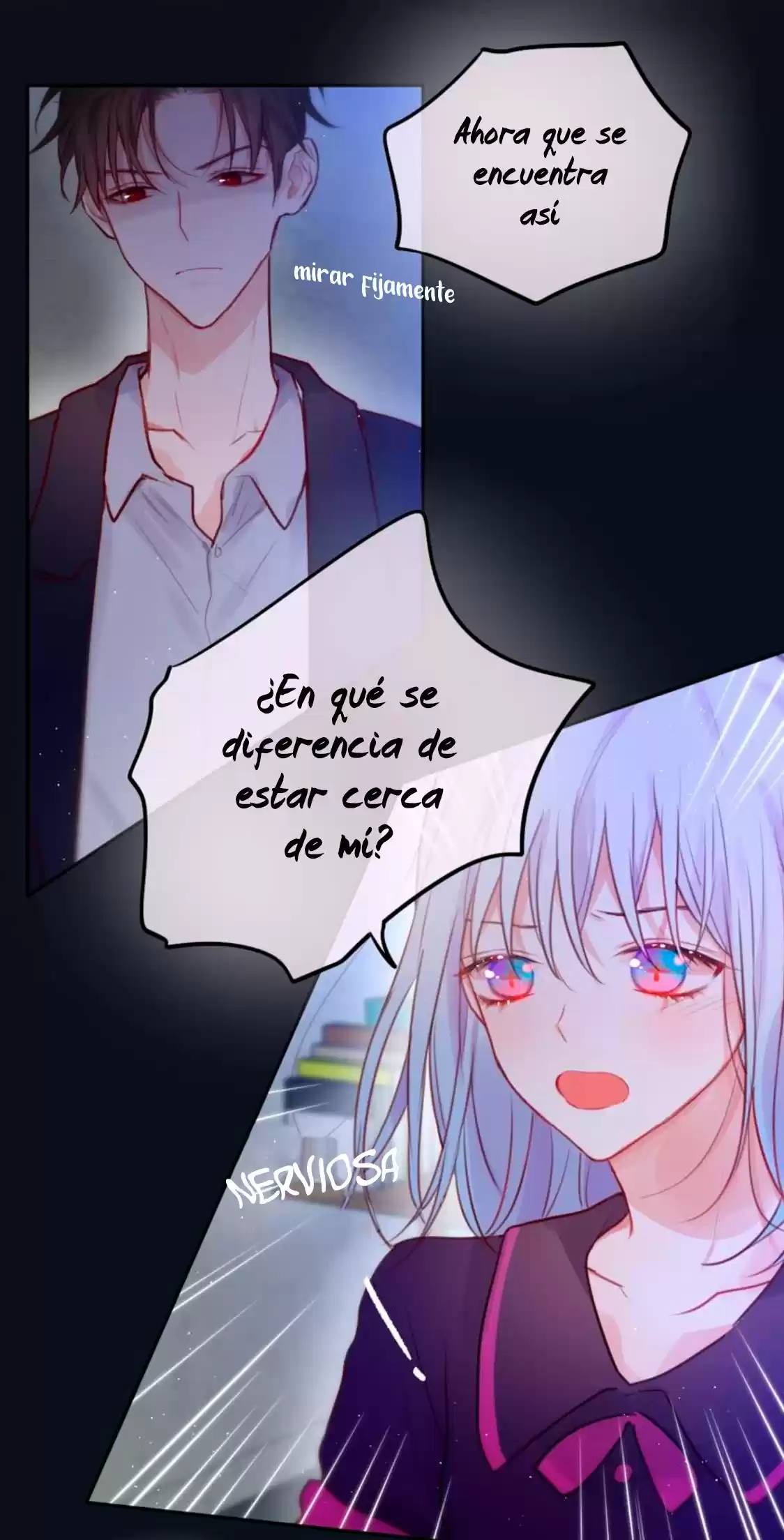 Permanecer Despierta Toda La Noche. - Capítulo 19 - Página 42 - LectorTMOo