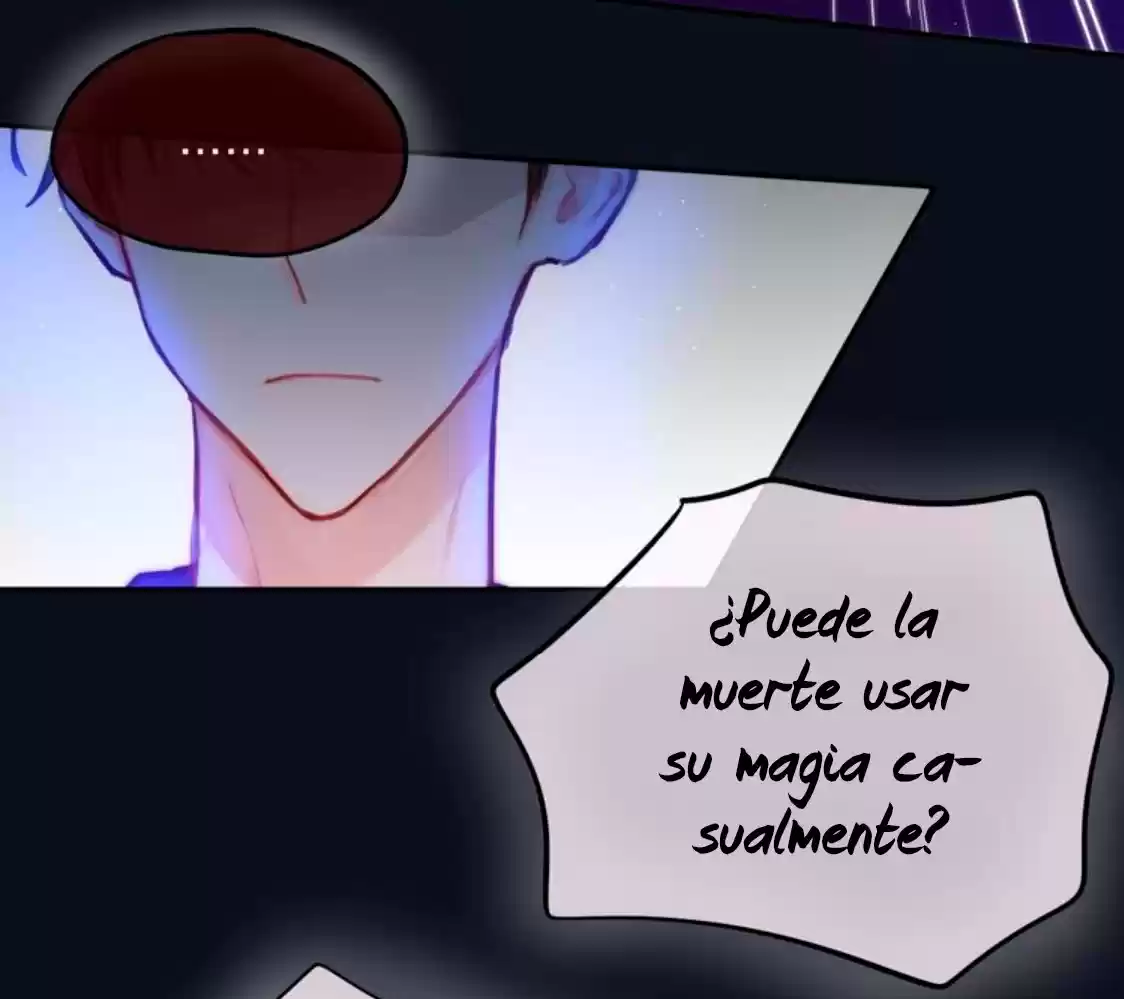 Permanecer Despierta Toda La Noche. - Capítulo 19 - Página 43 - LectorTMOo