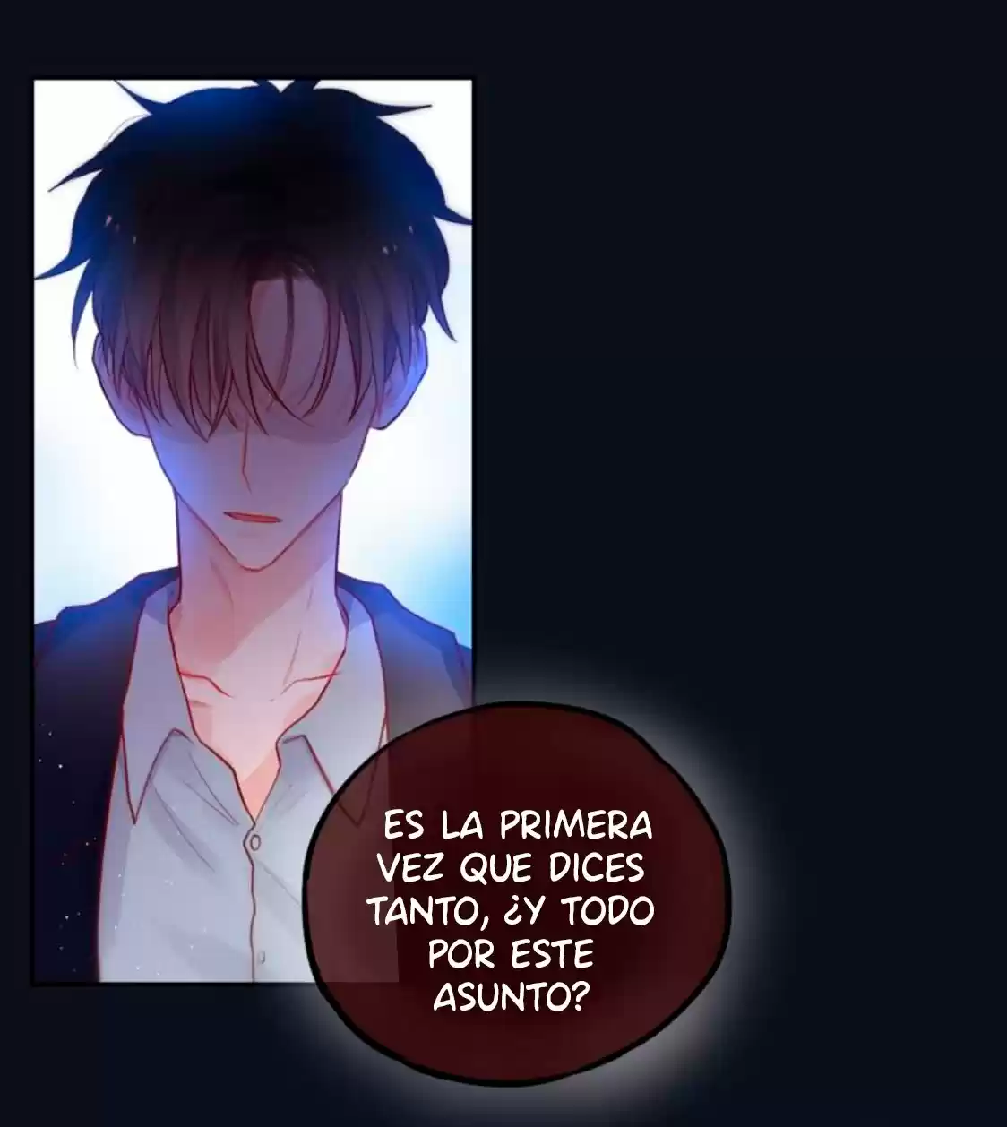 Permanecer Despierta Toda La Noche. - Capítulo 19 - Página 46 - LectorTMOo