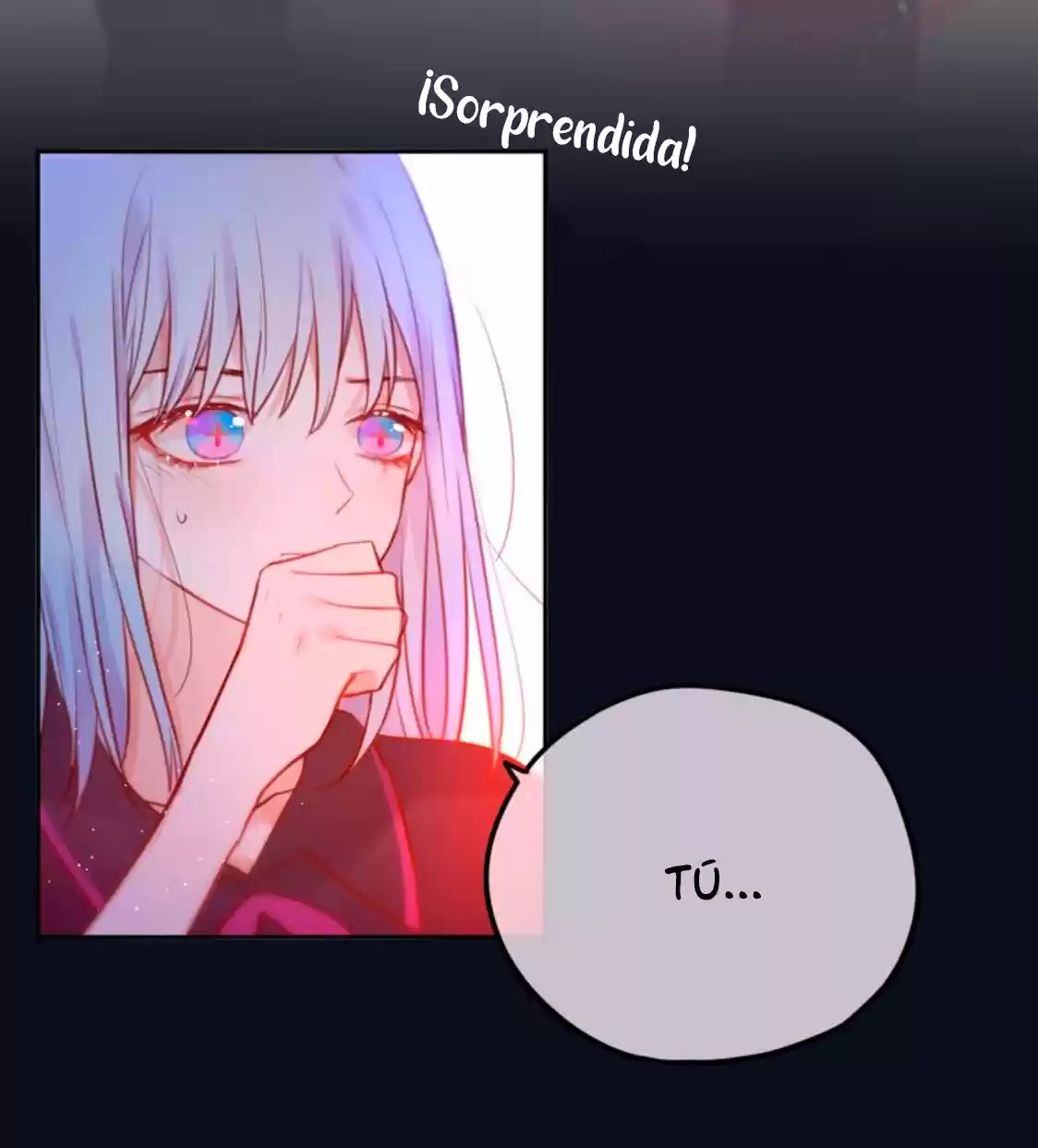 Permanecer Despierta Toda La Noche. - Capítulo 19 - Página 51 - LectorTMOo