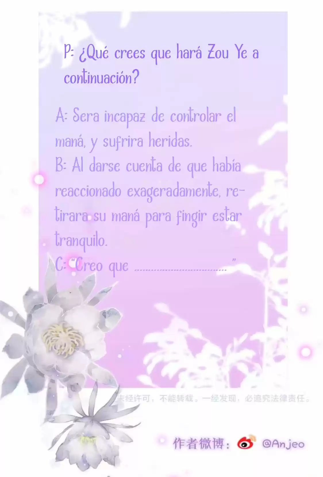 Permanecer Despierta Toda La Noche. - Capítulo 19 - Página 60 - LectorTMOo