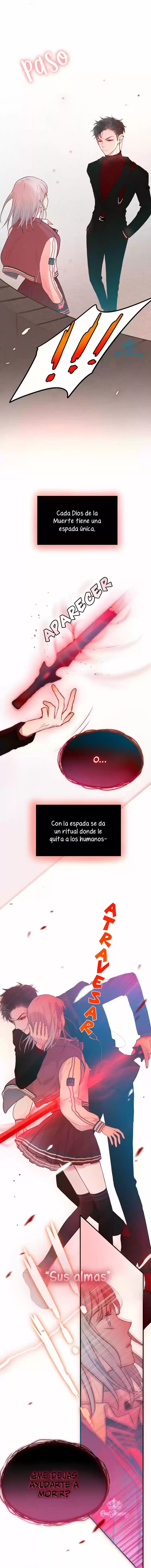 Permanecer Despierta Toda La Noche. - Capítulo 2 - Página 3 - LectorTMOo