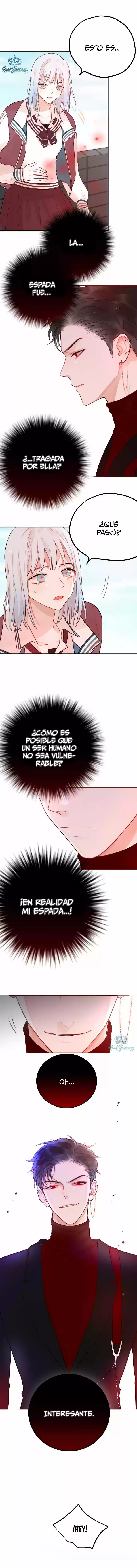 Permanecer Despierta Toda La Noche. - Capítulo 2 - Página 6 - LectorTMOo