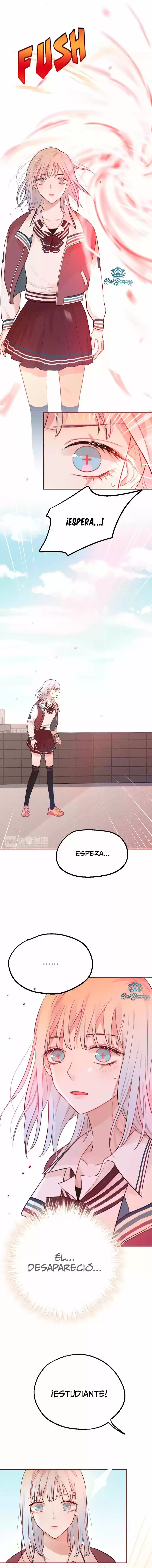 Permanecer Despierta Toda La Noche. - Capítulo 2 - Página 11 - LectorTMOo
