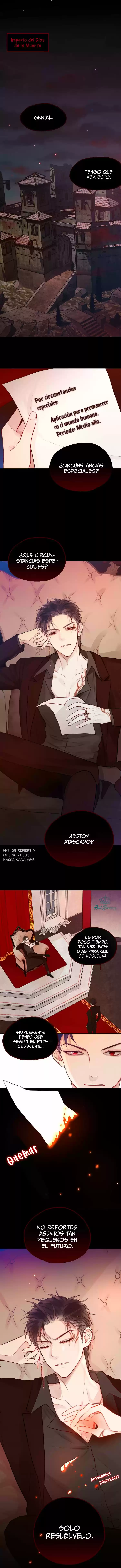 Permanecer Despierta Toda La Noche. - Capítulo 2 - Página 14 - LectorTMOo