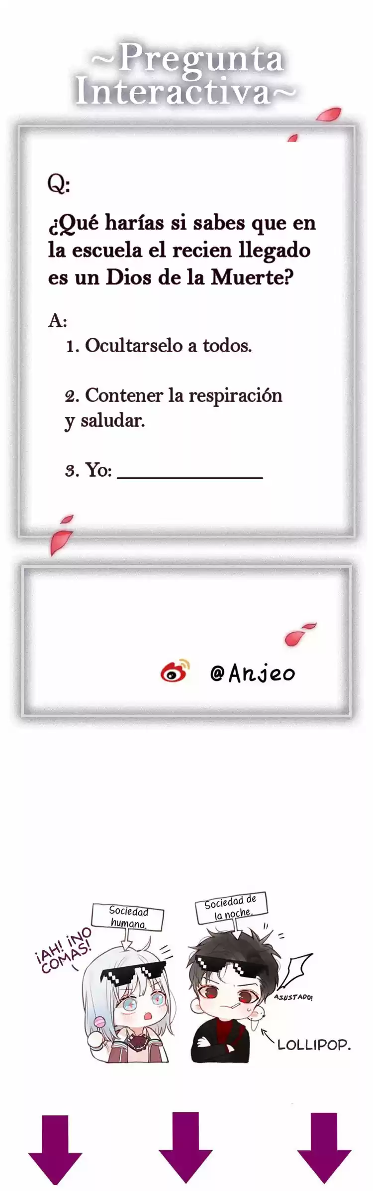 Permanecer Despierta Toda La Noche. - Capítulo 2 - Página 18 - LectorTMOo