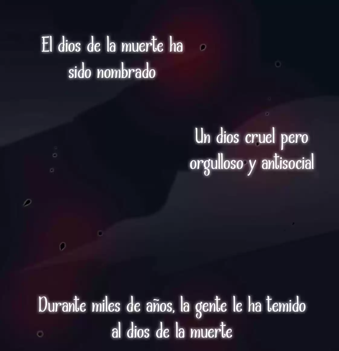 Permanecer Despierta Toda La Noche. - Capítulo 20 - Página 5 - LectorTMOo