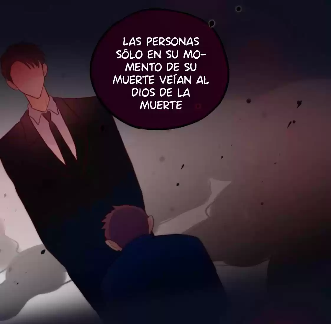 Permanecer Despierta Toda La Noche. - Capítulo 20 - Página 6 - LectorTMOo