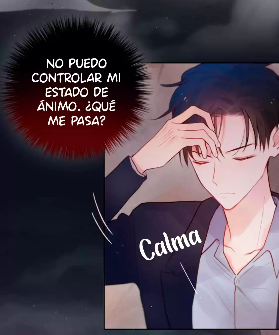 Permanecer Despierta Toda La Noche. - Capítulo 20 - Página 18 - LectorTMOo