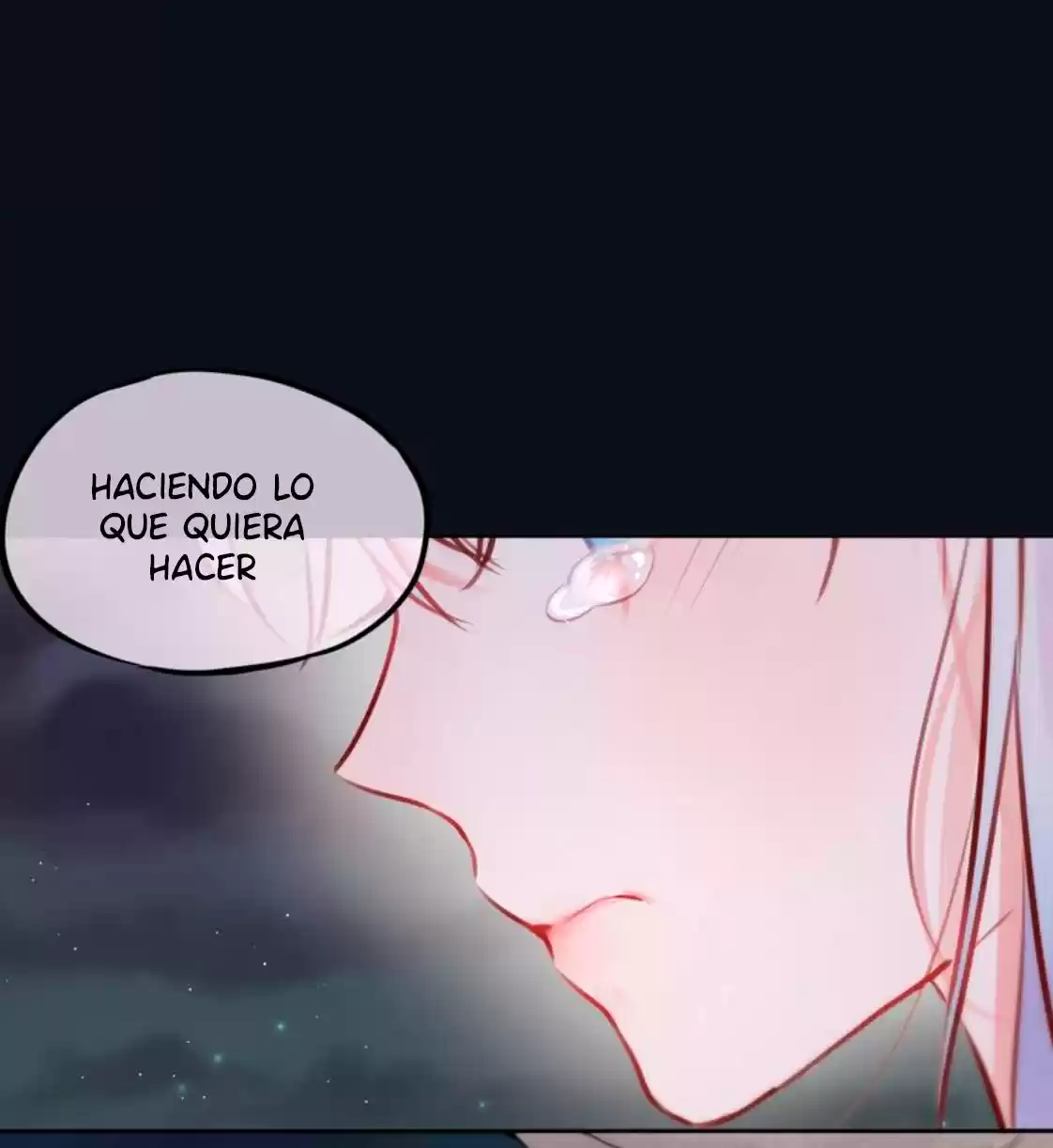 Permanecer Despierta Toda La Noche. - Capítulo 20 - Página 33 - LectorTMOo