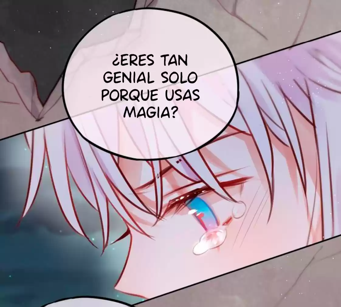 Permanecer Despierta Toda La Noche. - Capítulo 20 - Página 35 - LectorTMOo