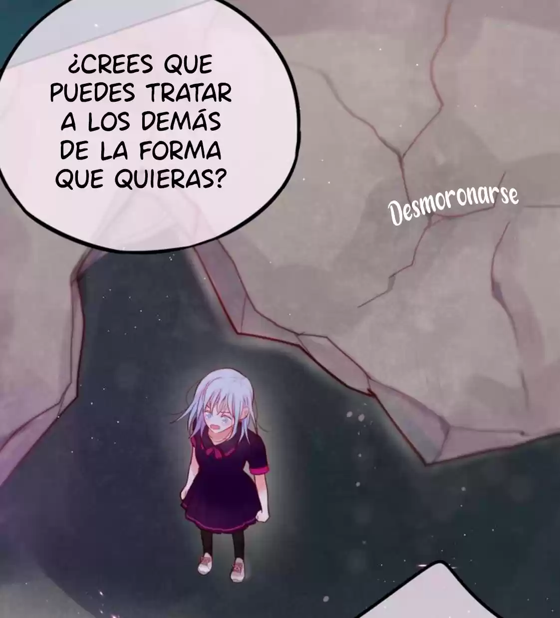 Permanecer Despierta Toda La Noche. - Capítulo 20 - Página 36 - LectorTMOo