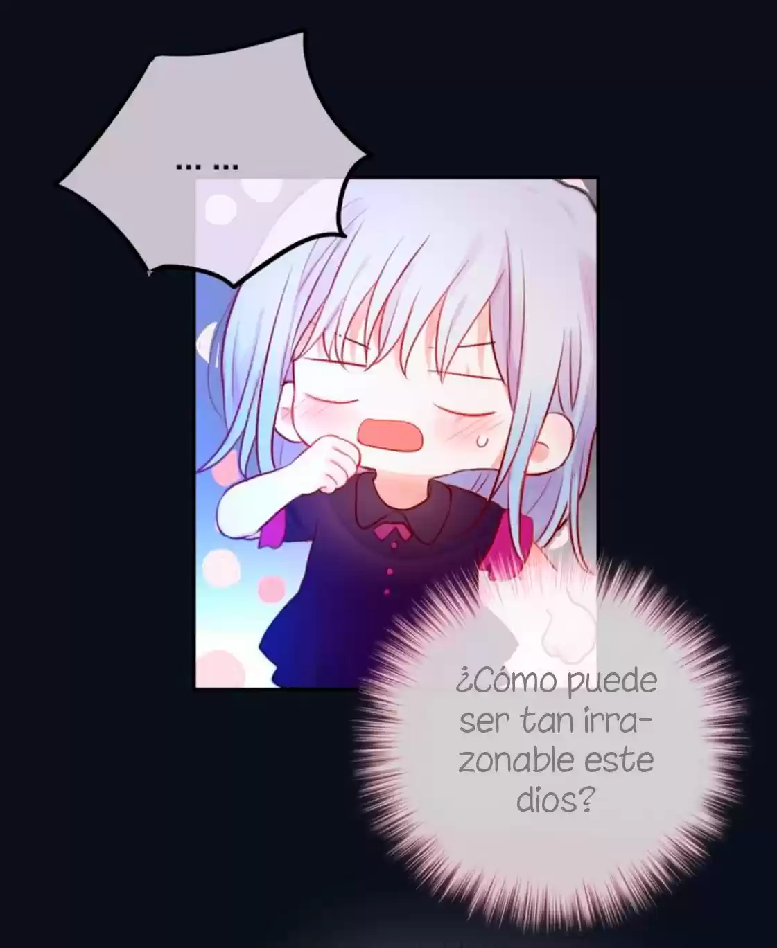 Permanecer Despierta Toda La Noche. - Capítulo 20 - Página 50 - LectorTMOo