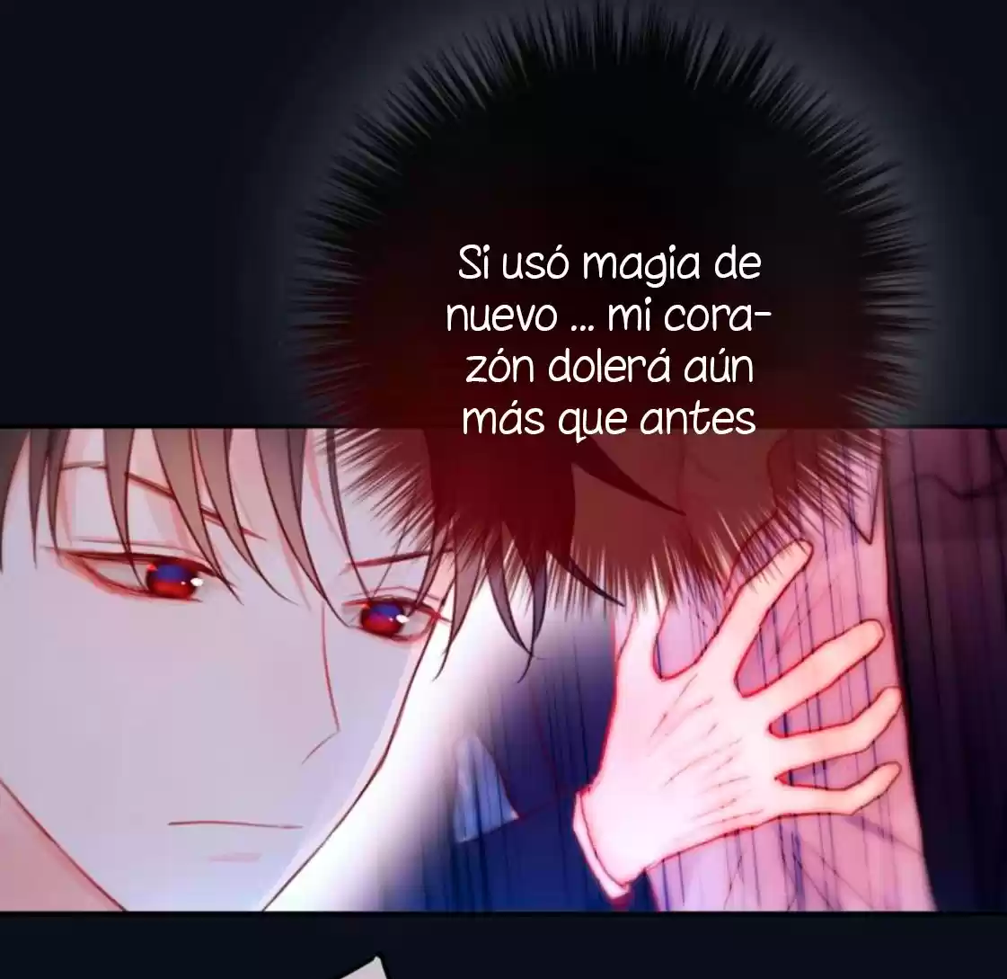 Permanecer Despierta Toda La Noche. - Capítulo 20 - Página 51 - LectorTMOo