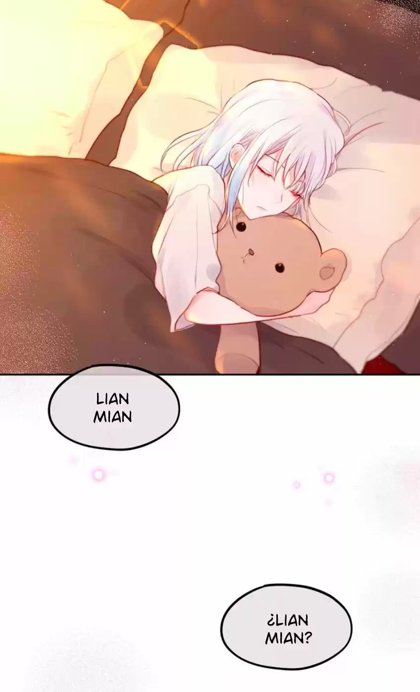 Permanecer Despierta Toda La Noche. - Capítulo 21 - Página 6 - LectorTMOo