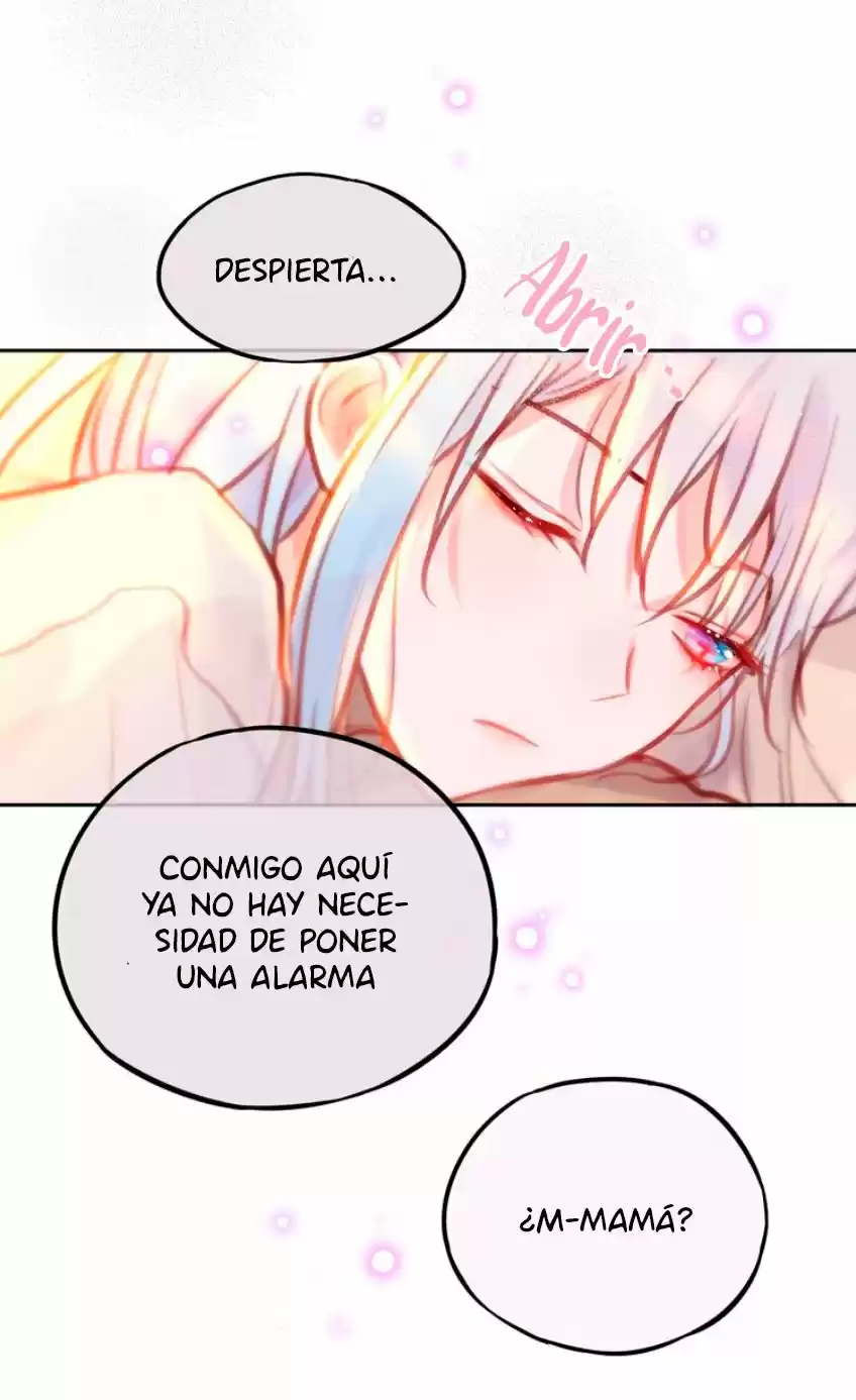 Permanecer Despierta Toda La Noche. - Capítulo 21 - Página 7 - LectorTMOo