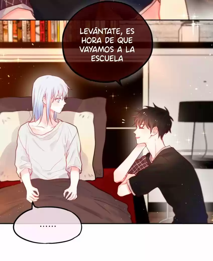 Permanecer Despierta Toda La Noche. - Capítulo 21 - Página 11 - LectorTMOo