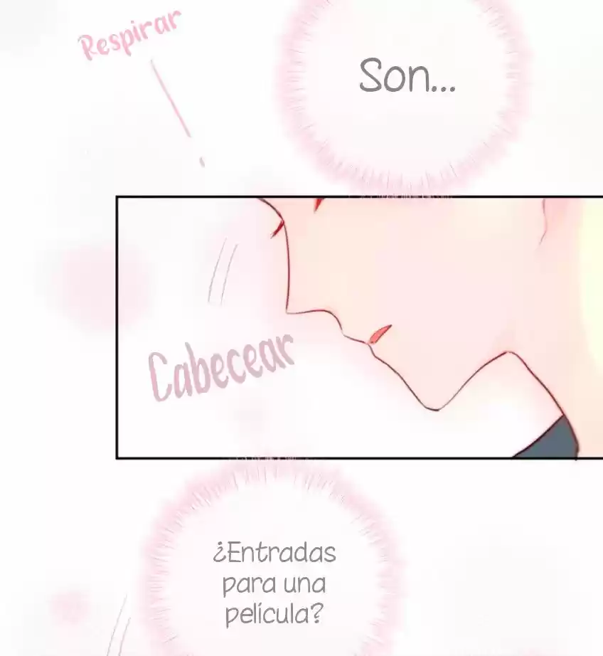 Permanecer Despierta Toda La Noche. - Capítulo 21 - Página 32 - LectorTMOo