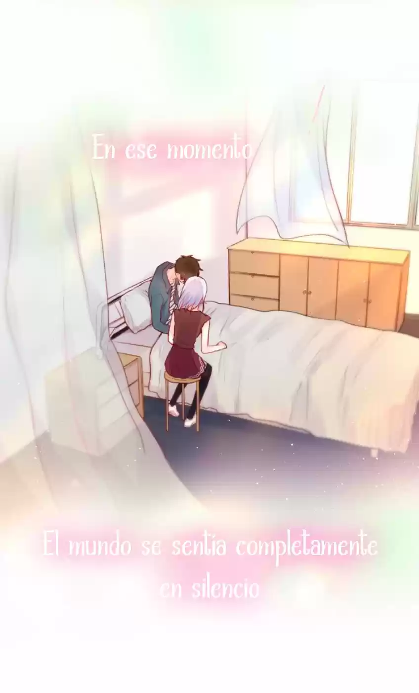 Permanecer Despierta Toda La Noche. - Capítulo 21 - Página 37 - LectorTMOo